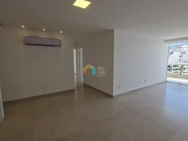 Apartamento com 150m² 2 quartos e 4 banheiros, à venda, no bairro Flamengo em Rio de Janeiro