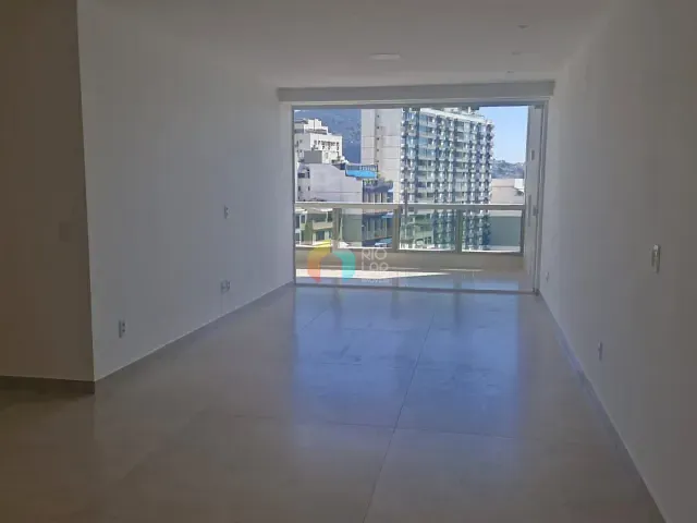 Apartamento com 150m² 2 quartos e 4 banheiros, à venda, no bairro Flamengo em Rio de Janeiro