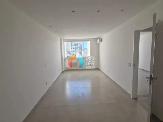 Apartamento com 150m² 2 quartos e 4 banheiros, à venda, no bairro Flamengo em Rio de Janeiro