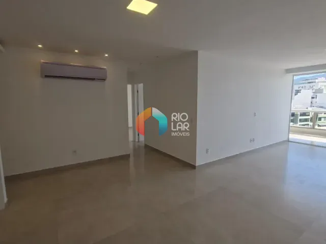 Apartamento com 150m² 2 quartos e 4 banheiros, à venda, no bairro Flamengo em Rio de Janeiro