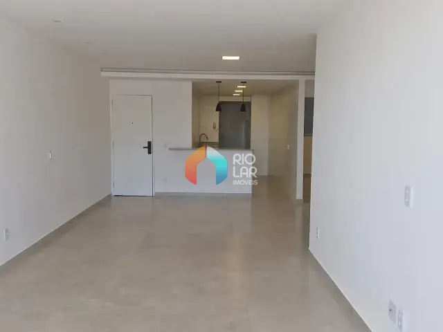 Apartamento com 150m² 2 quartos e 4 banheiros, à venda, no bairro Flamengo em Rio de Janeiro