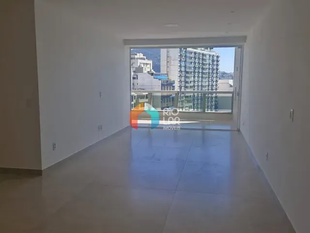 Apartamento com 150m² 2 quartos e 4 banheiros, à venda, no bairro Flamengo em Rio de Janeiro