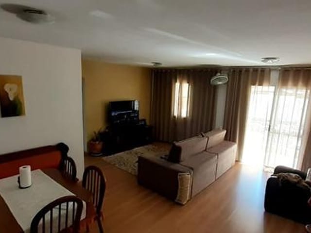Foto do Apartamento - Apartamento à venda 3 Quartos, 2 Suites, 2 Vagas, 99M², Vila Betânia, São José dos Campos - SP | Condomínio Bella Cittá Club House | RUSSI IMÓVEIS
