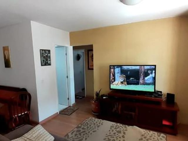 Foto do Apartamento - Apartamento à venda 3 Quartos, 2 Suites, 2 Vagas, 99M², Vila Betânia, São José dos Campos - SP | Condomínio Bella Cittá Club House | RUSSI IMÓVEIS