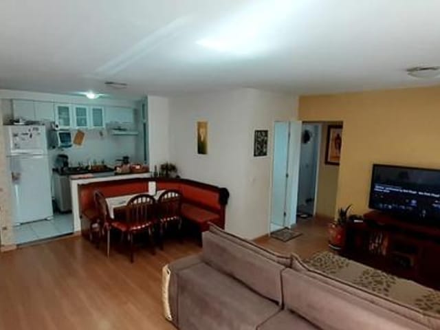 Foto do Apartamento - Apartamento à venda 3 Quartos, 2 Suites, 2 Vagas, 99M², Vila Betânia, São José dos Campos - SP | Condomínio Bella Cittá Club House | RUSSI IMÓVEIS