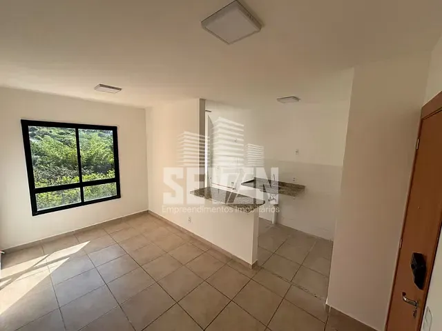 Apartamento 2 quartos e 1 banheiro, à venda, no bairro Parque Residencial das Camélias em Bauru