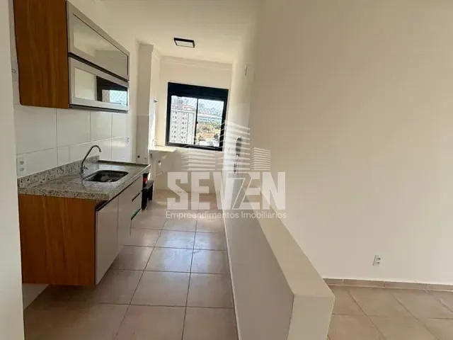 Apartamento 2 quartos e 1 banheiro, à venda, no bairro Parque Residencial das Camélias em Bauru