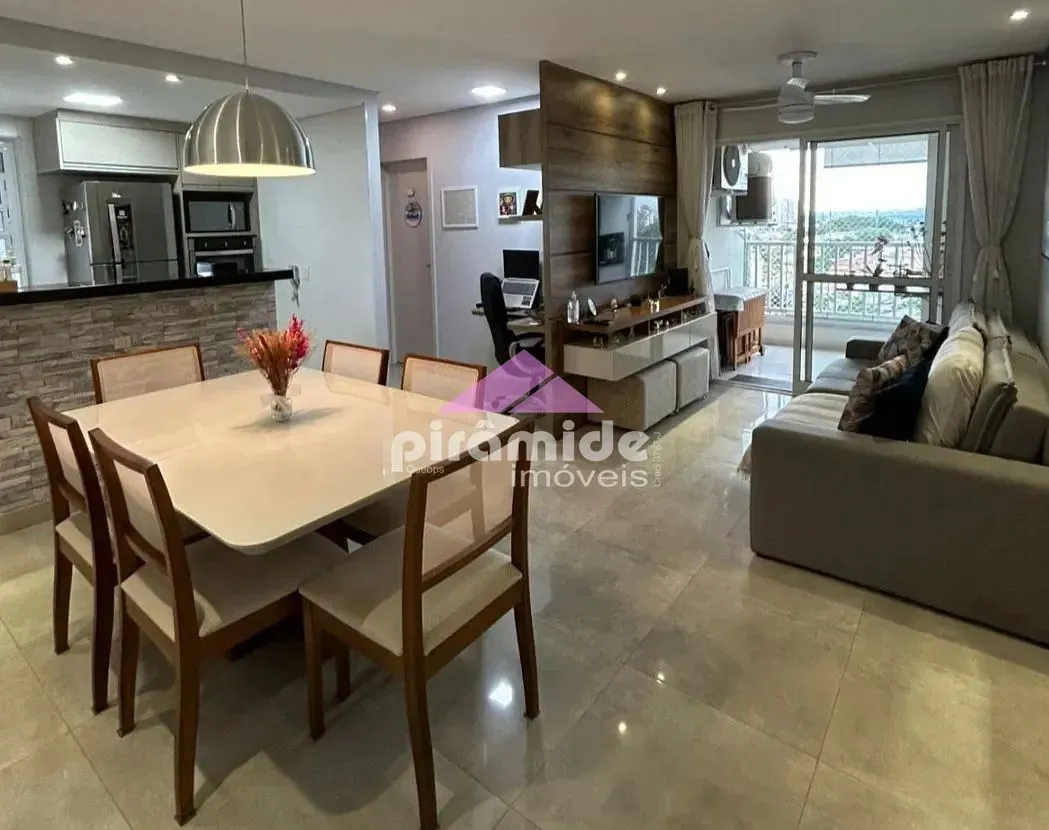 Apartamento, 2 quartos, 65 m² - Foto 1