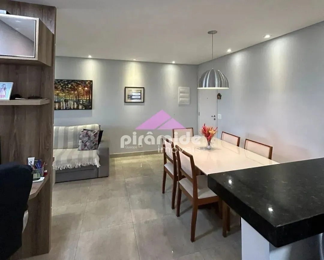 Apartamento, 2 quartos, 65 m² - Foto 3