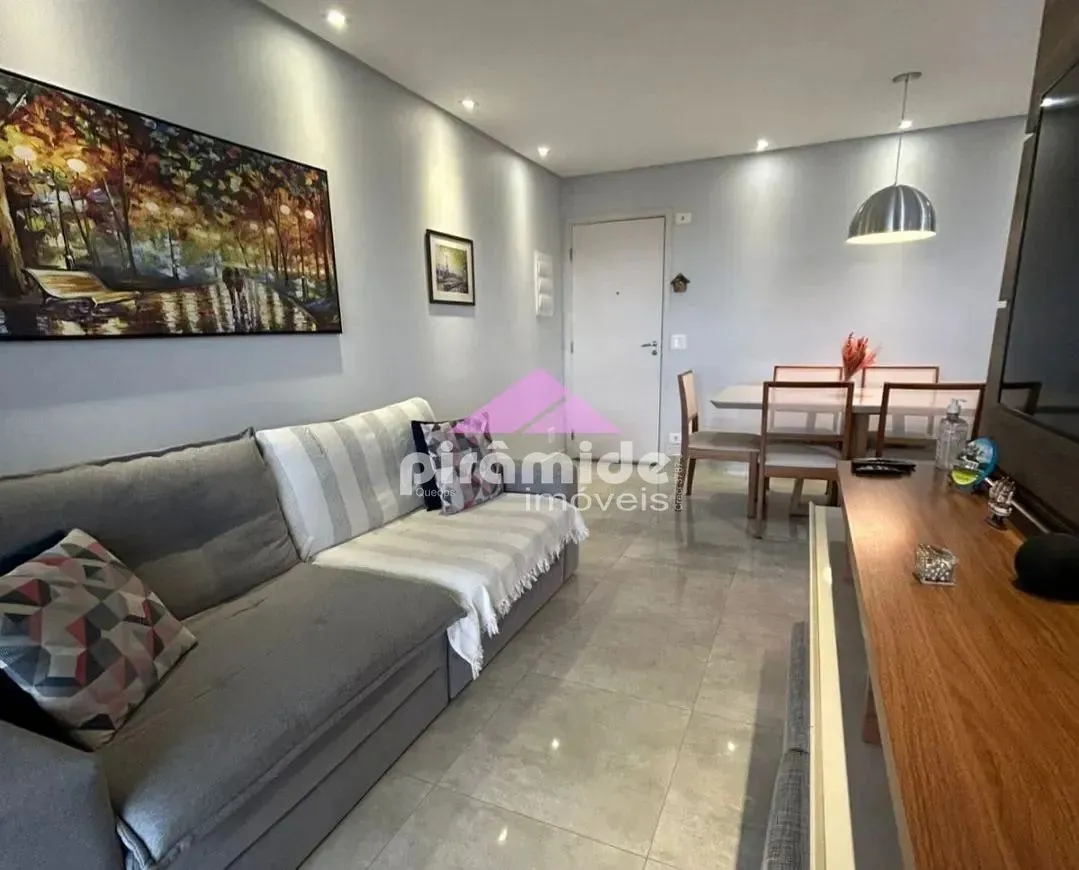 Apartamento, 2 quartos, 65 m² - Foto 4