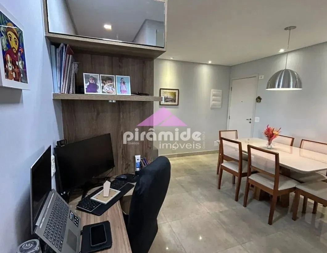 Apartamento, 2 quartos, 65 m² - Foto 7