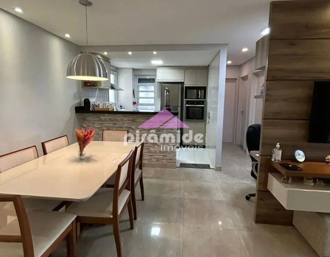 Apartamento, 2 quartos, 65 m² - Foto 6