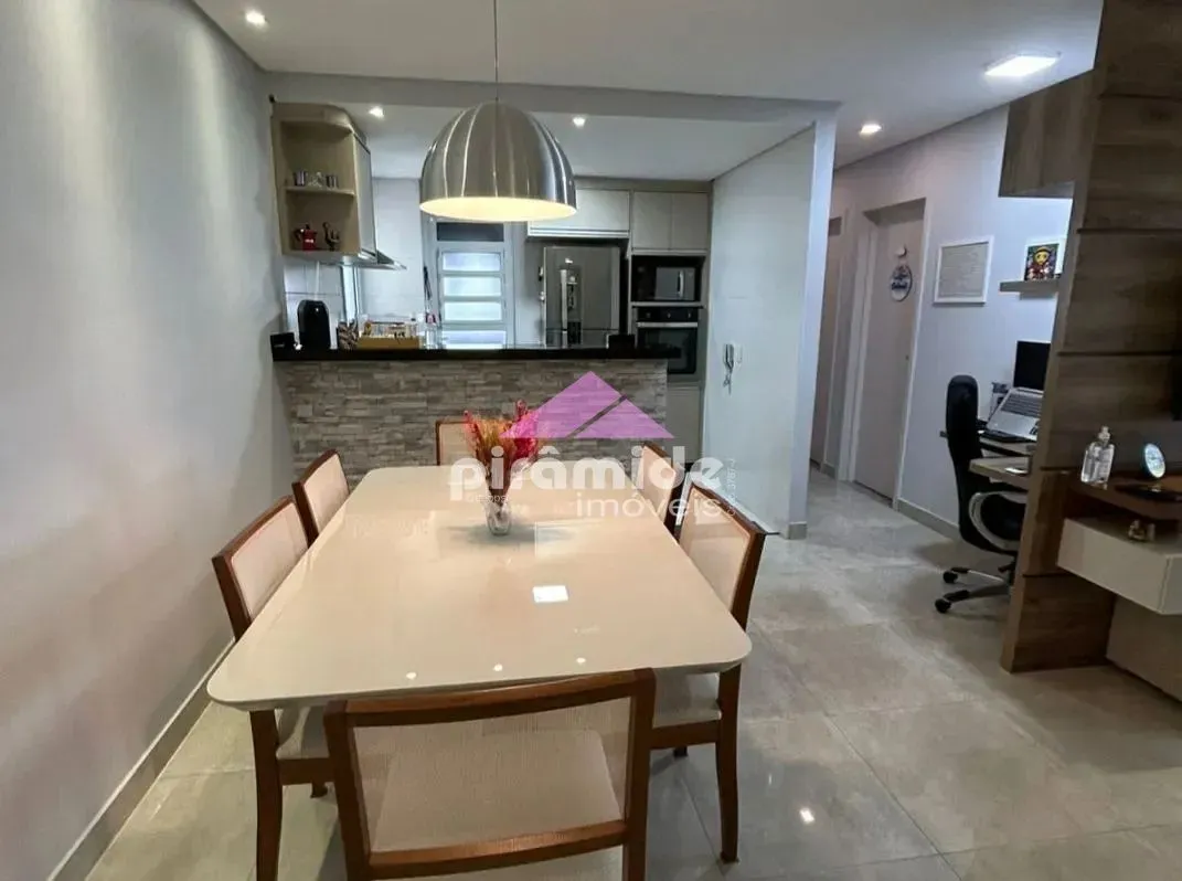 Apartamento, 2 quartos, 65 m² - Foto 8