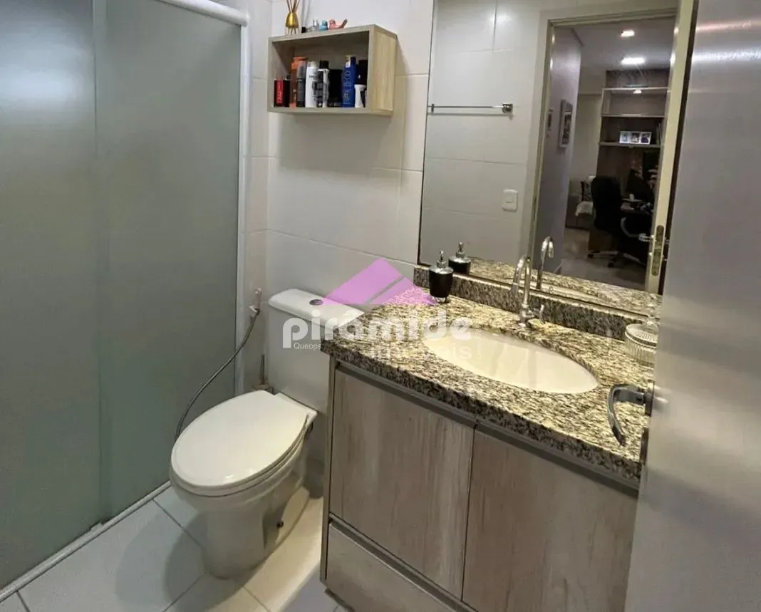 Apartamento, 2 quartos, 65 m² - Foto 18