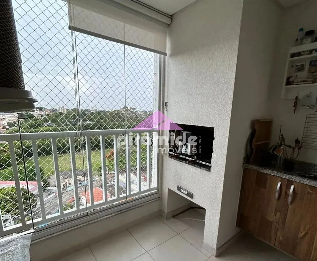 Apartamento, 2 quartos, 65 m² - Foto 9