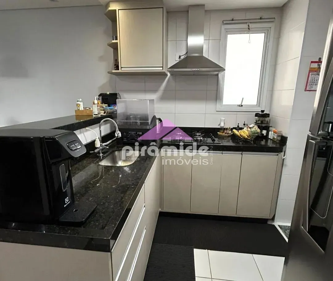 Apartamento, 2 quartos, 65 m² - Foto 11