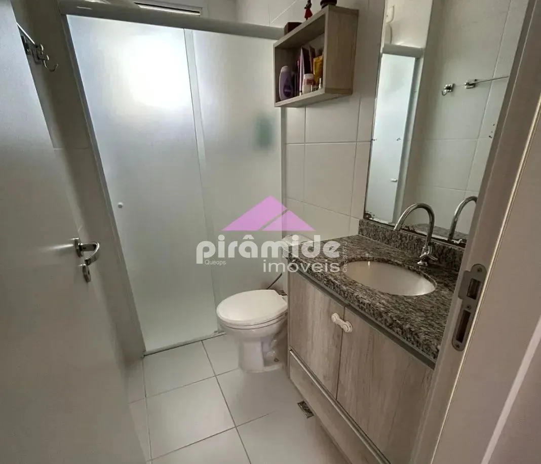 Apartamento, 2 quartos, 65 m² - Foto 17