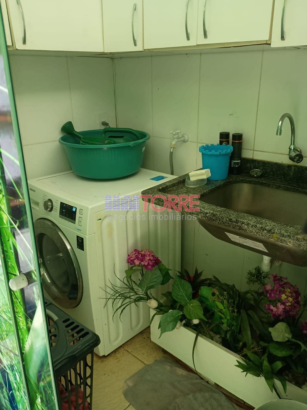 Apartamento para alugar com 1 quarto, 90m² - Foto 7