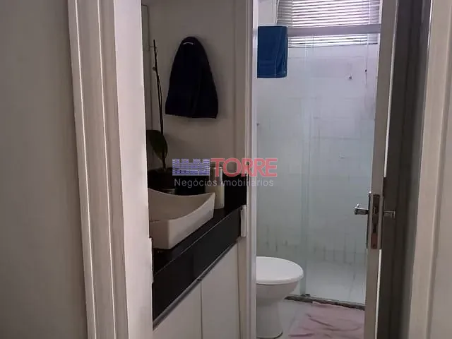 Apartamento 1 quarto e 2 banheiros, para alugar, no bairro Centro em Itabuna