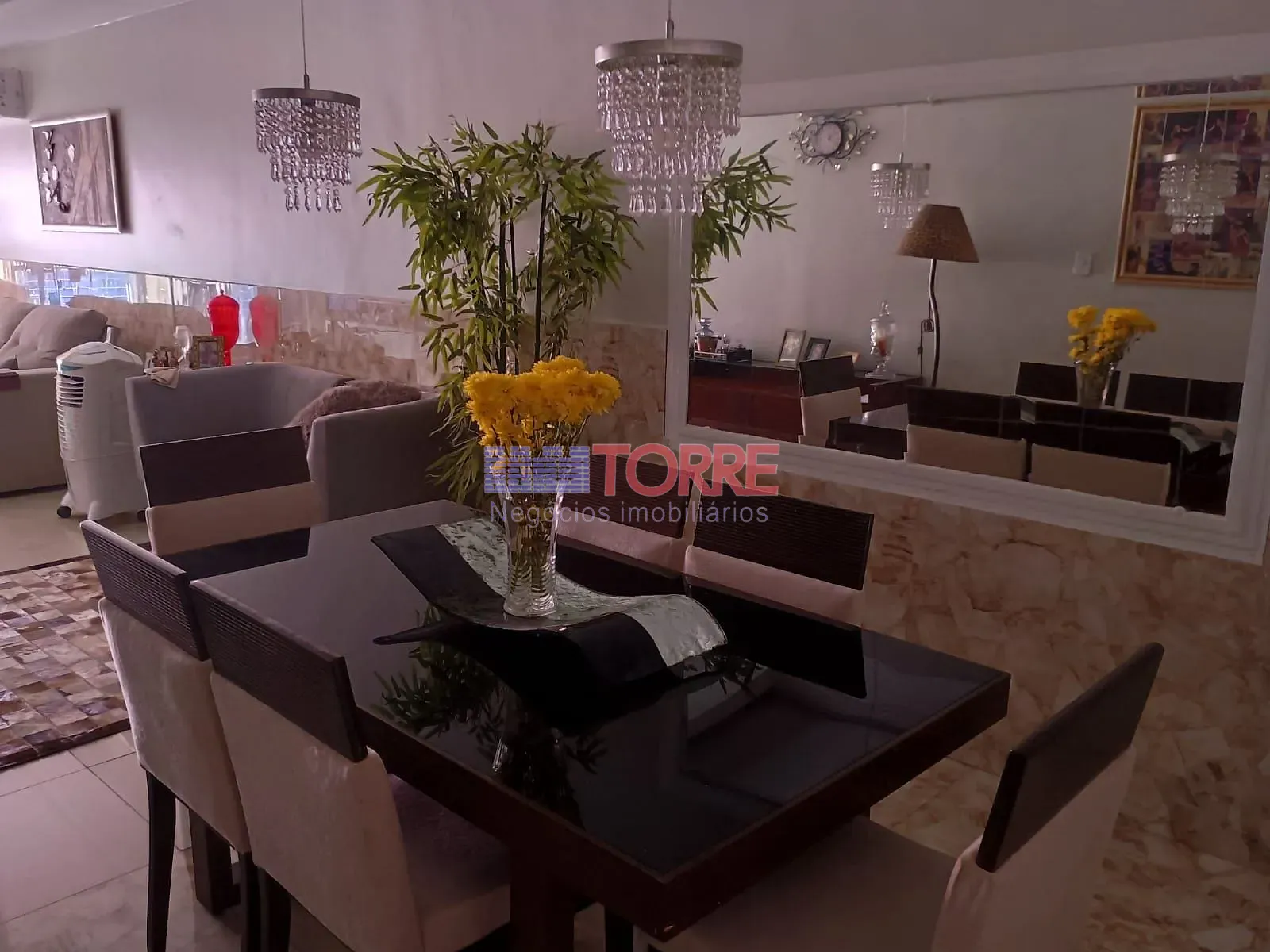 Apartamento, 1 quarto, 90 m² - Foto 4