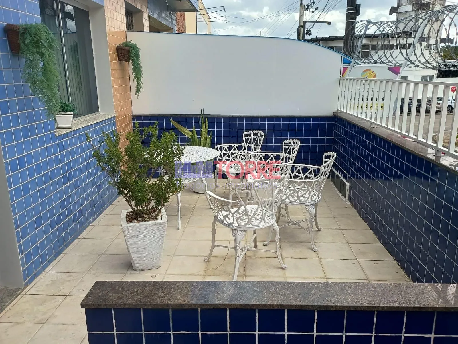 Apartamento, 1 quarto, 90 m² - Foto 1