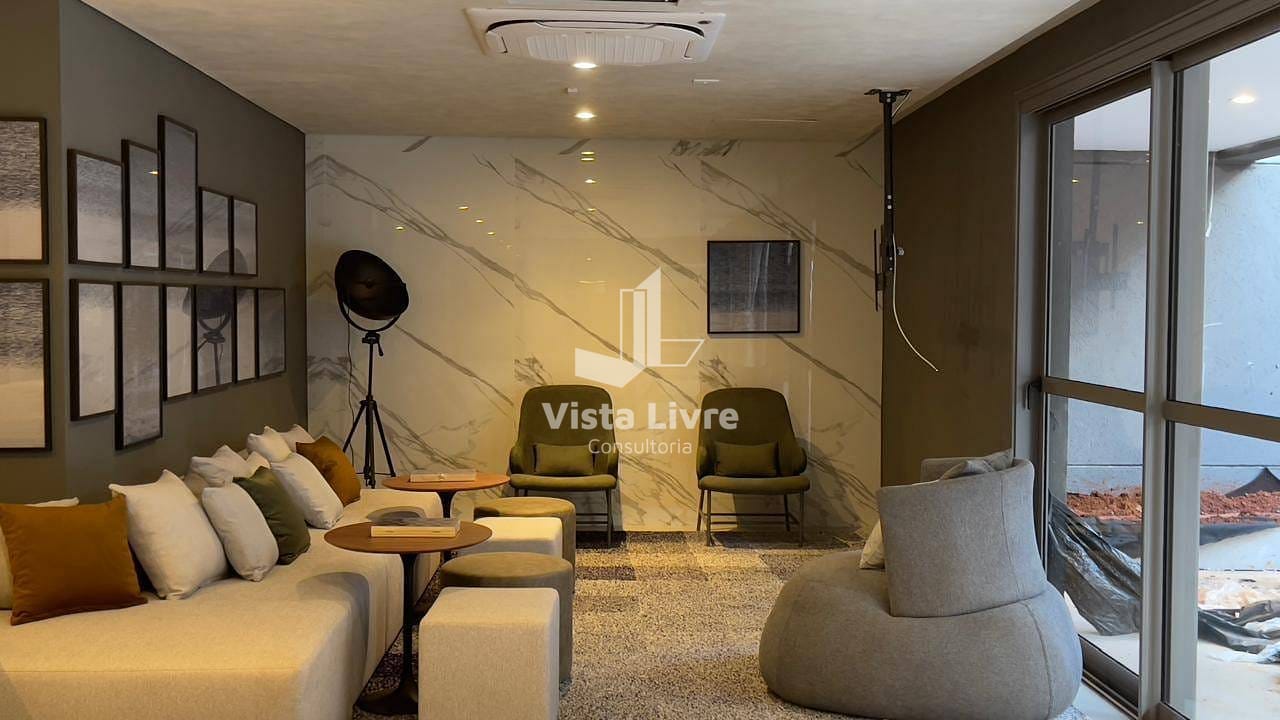 Apartamento, 1 quarto, 31 m² - Foto 36