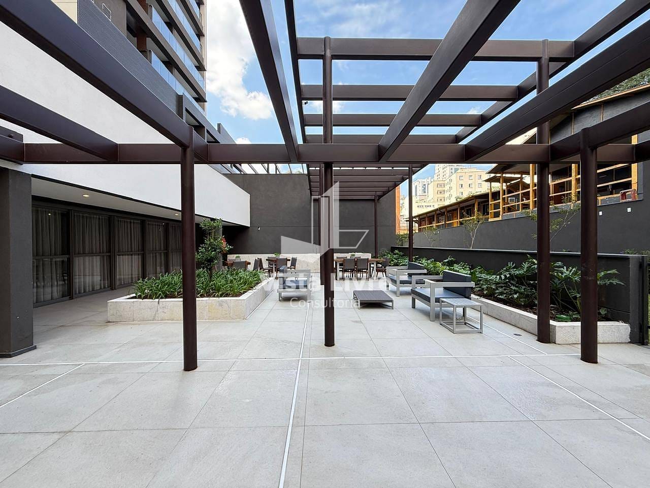 Apartamento, 1 quarto, 31 m² - Foto 37