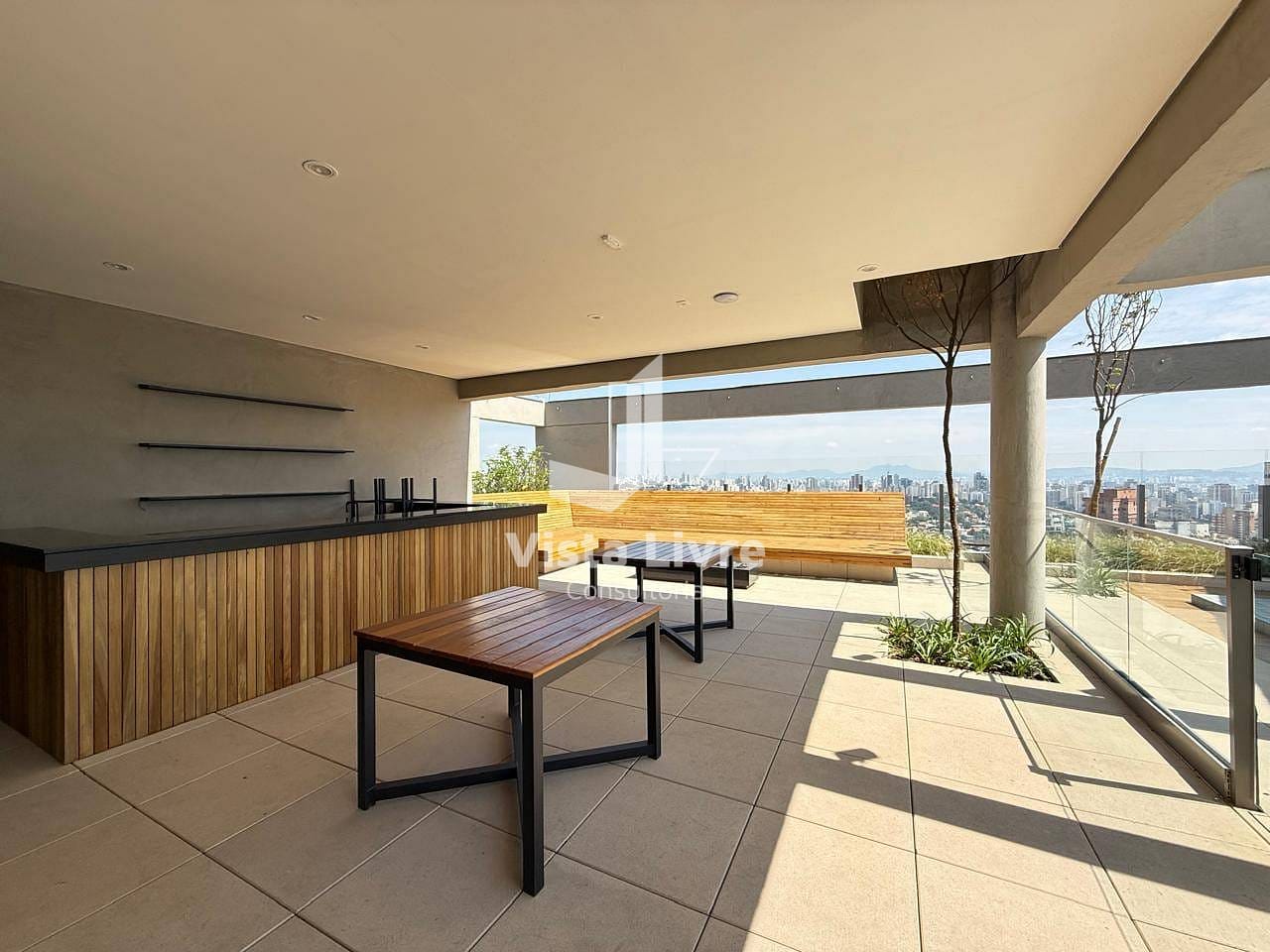 Apartamento, 1 quarto, 31 m² - Foto 43