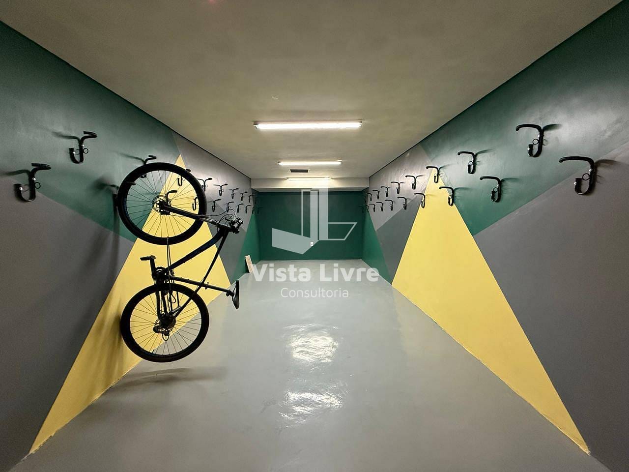 Apartamento, 1 quarto, 31 m² - Foto 56