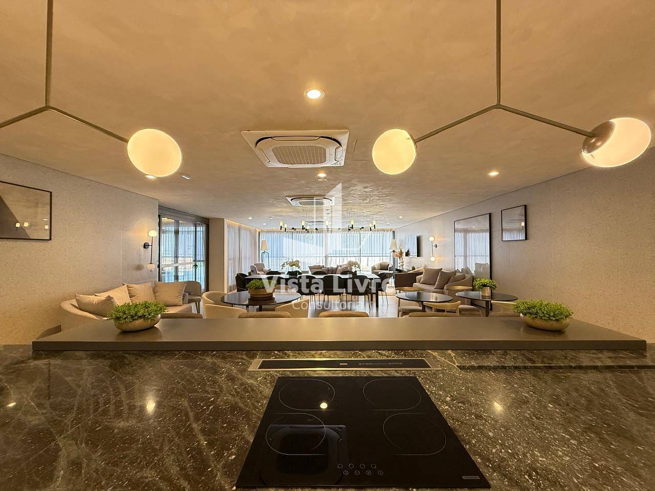 Apartamento, 1 quarto, 31 m² - Foto 33