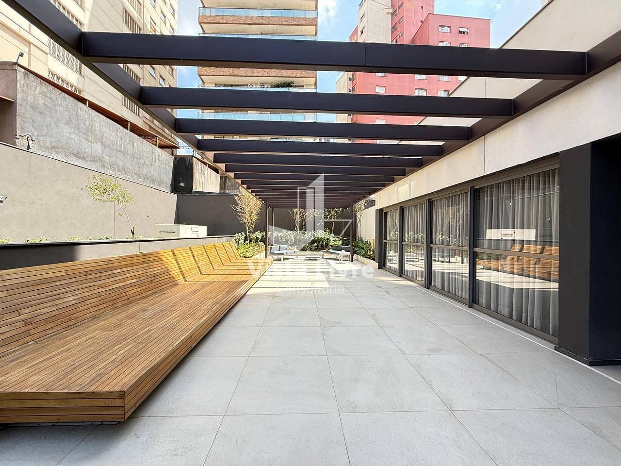 Apartamento, 1 quarto, 31 m² - Foto 34