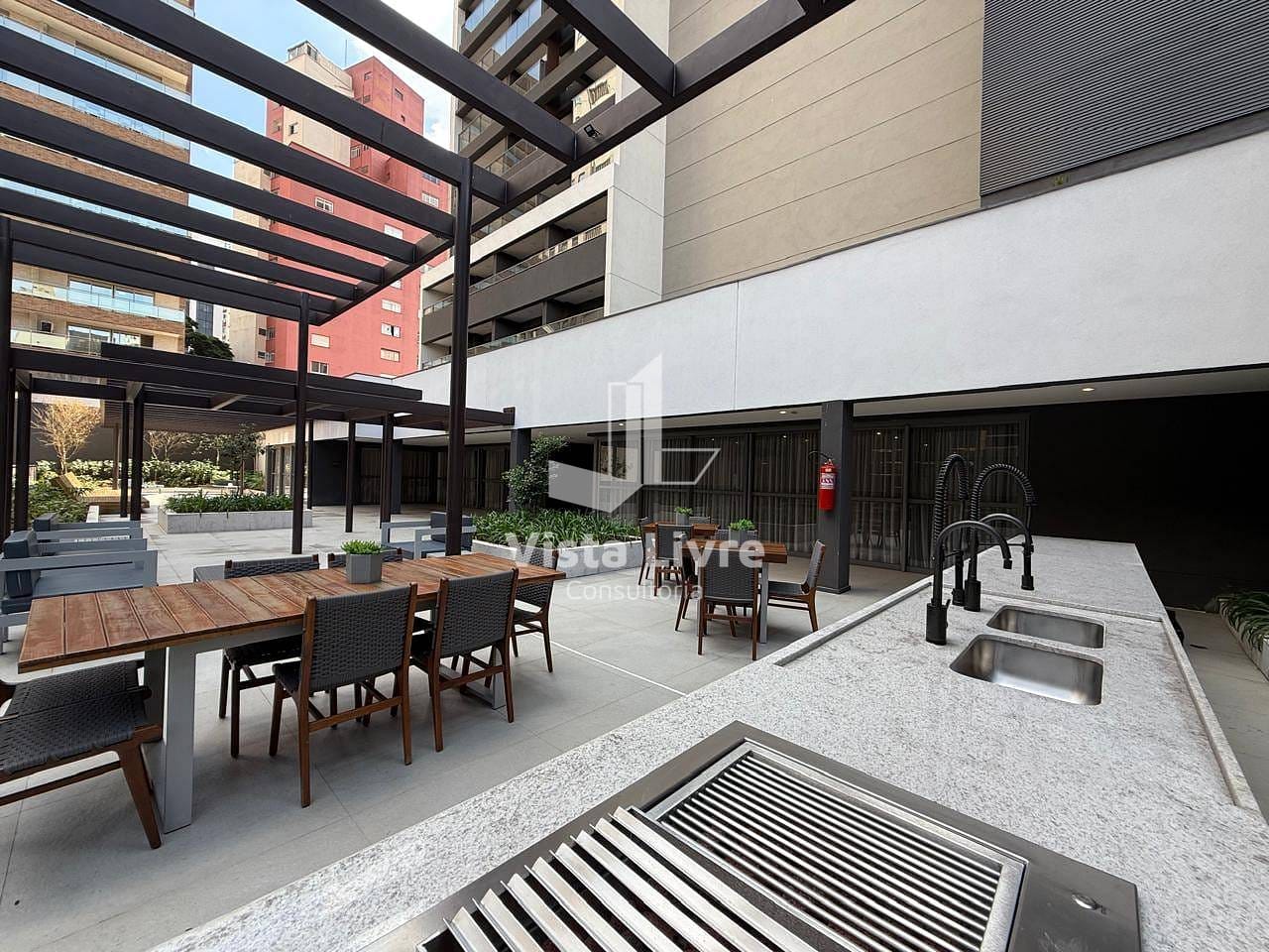 Apartamento, 1 quarto, 31 m² - Foto 40