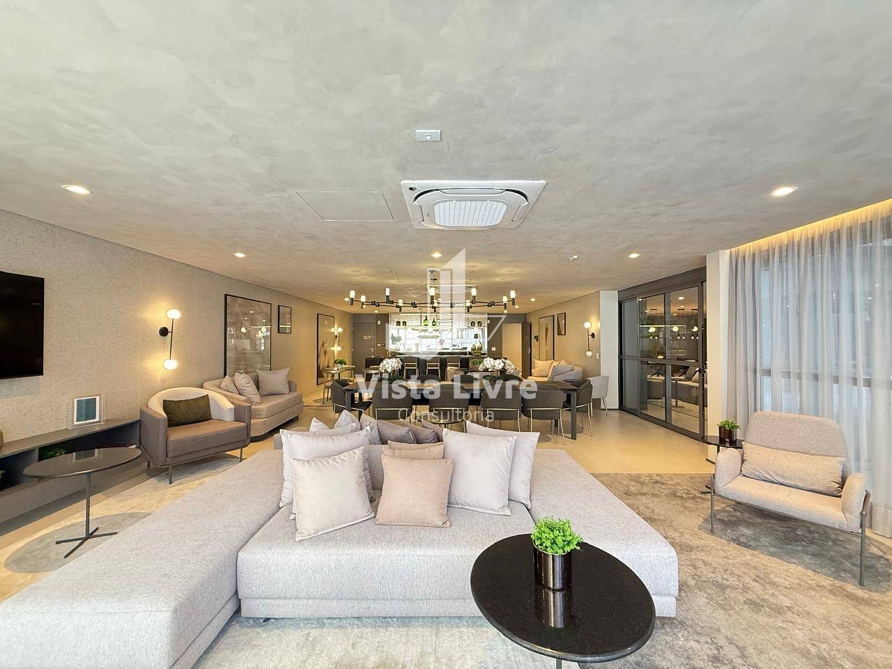 Apartamento, 1 quarto, 31 m² - Foto 35