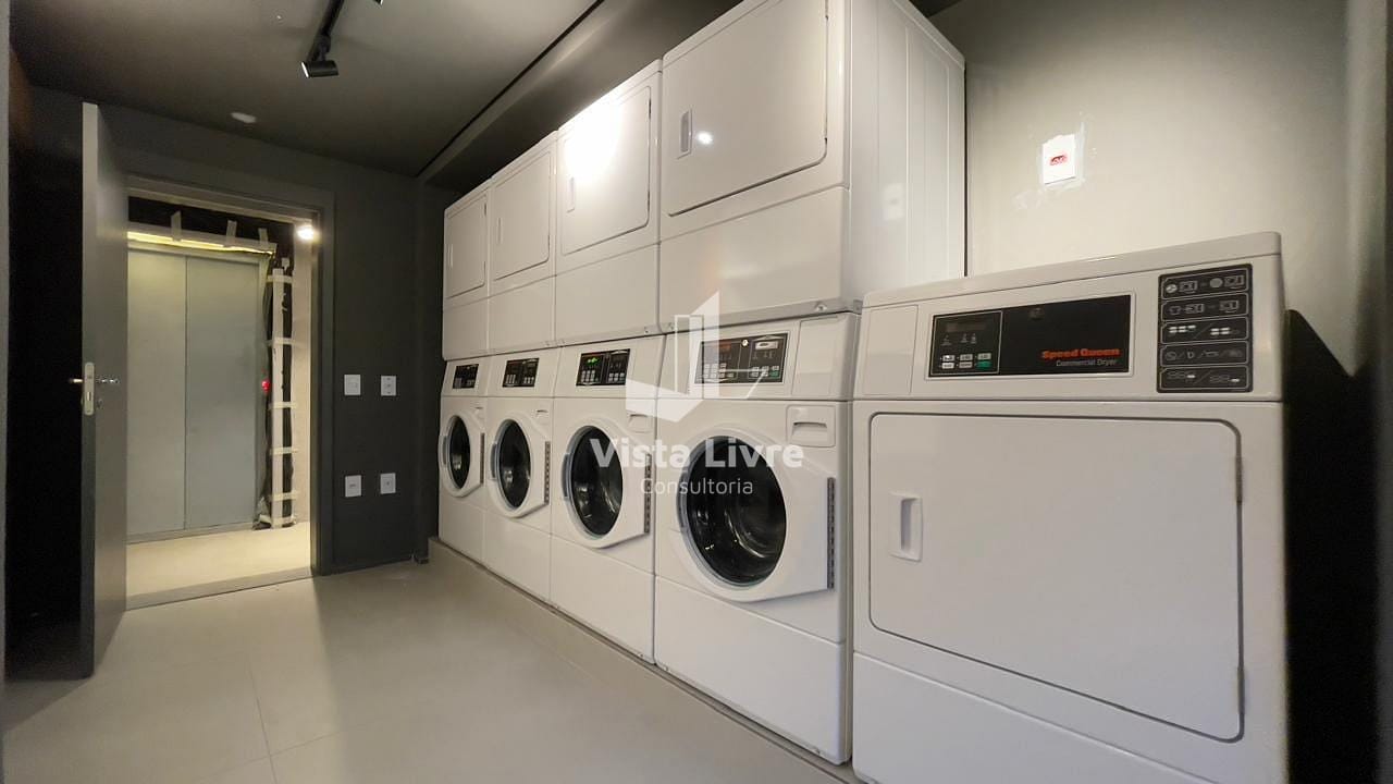 Apartamento, 1 quarto, 31 m² - Foto 53