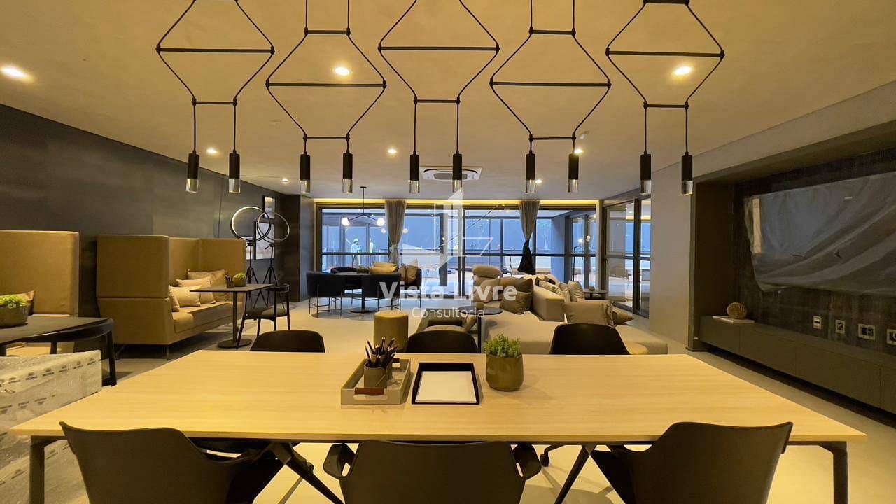 Apartamento, 1 quarto, 31 m² - Foto 50