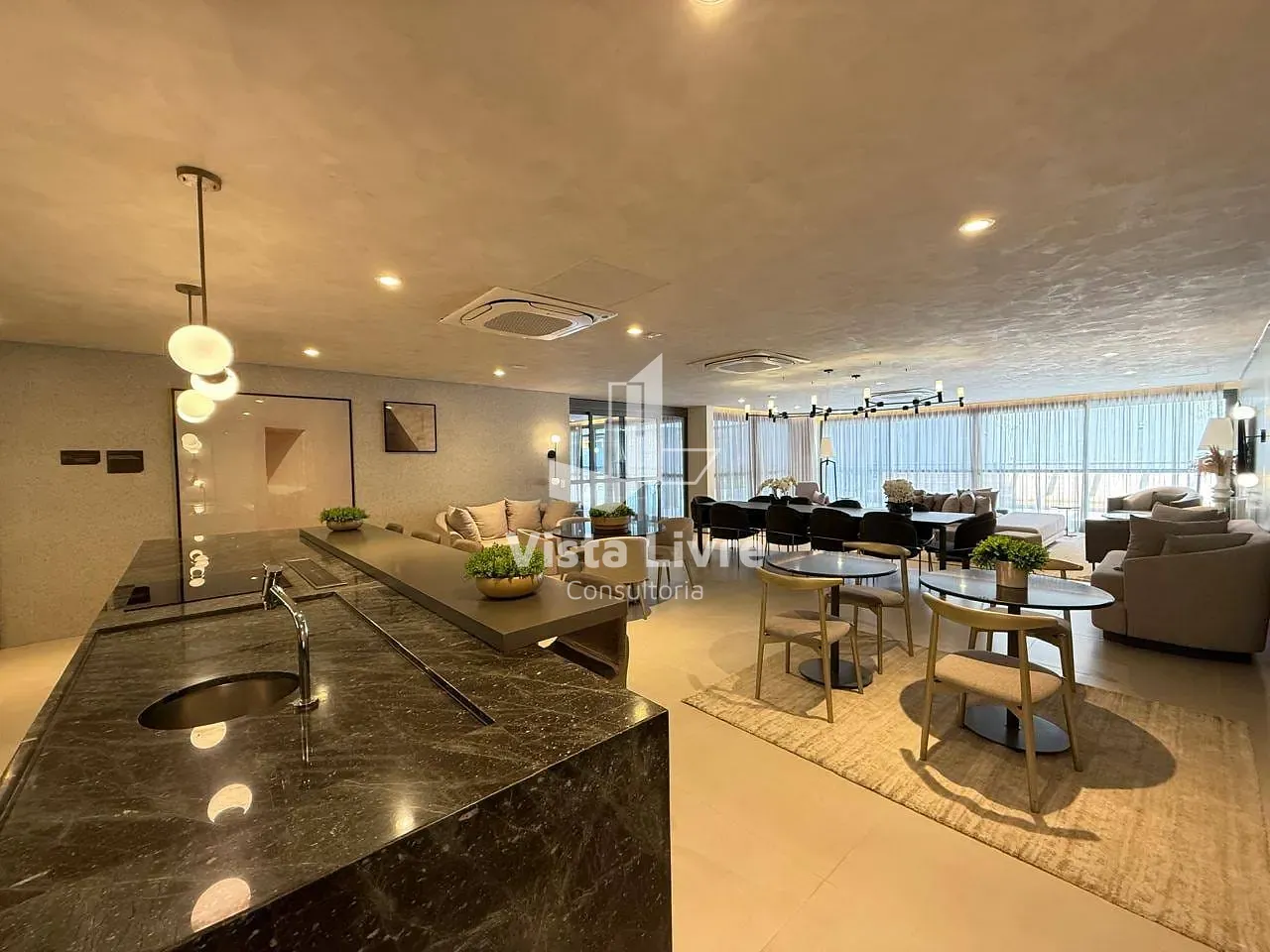 Apartamento, 1 quarto, 31 m² - Foto 25