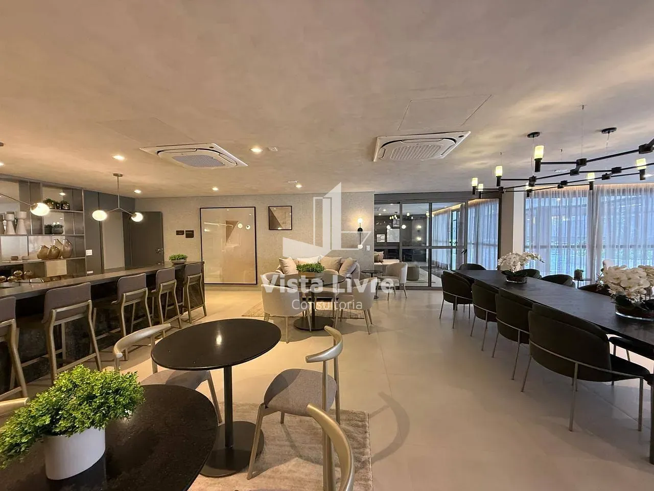 Apartamento, 1 quarto, 31 m² - Foto 26