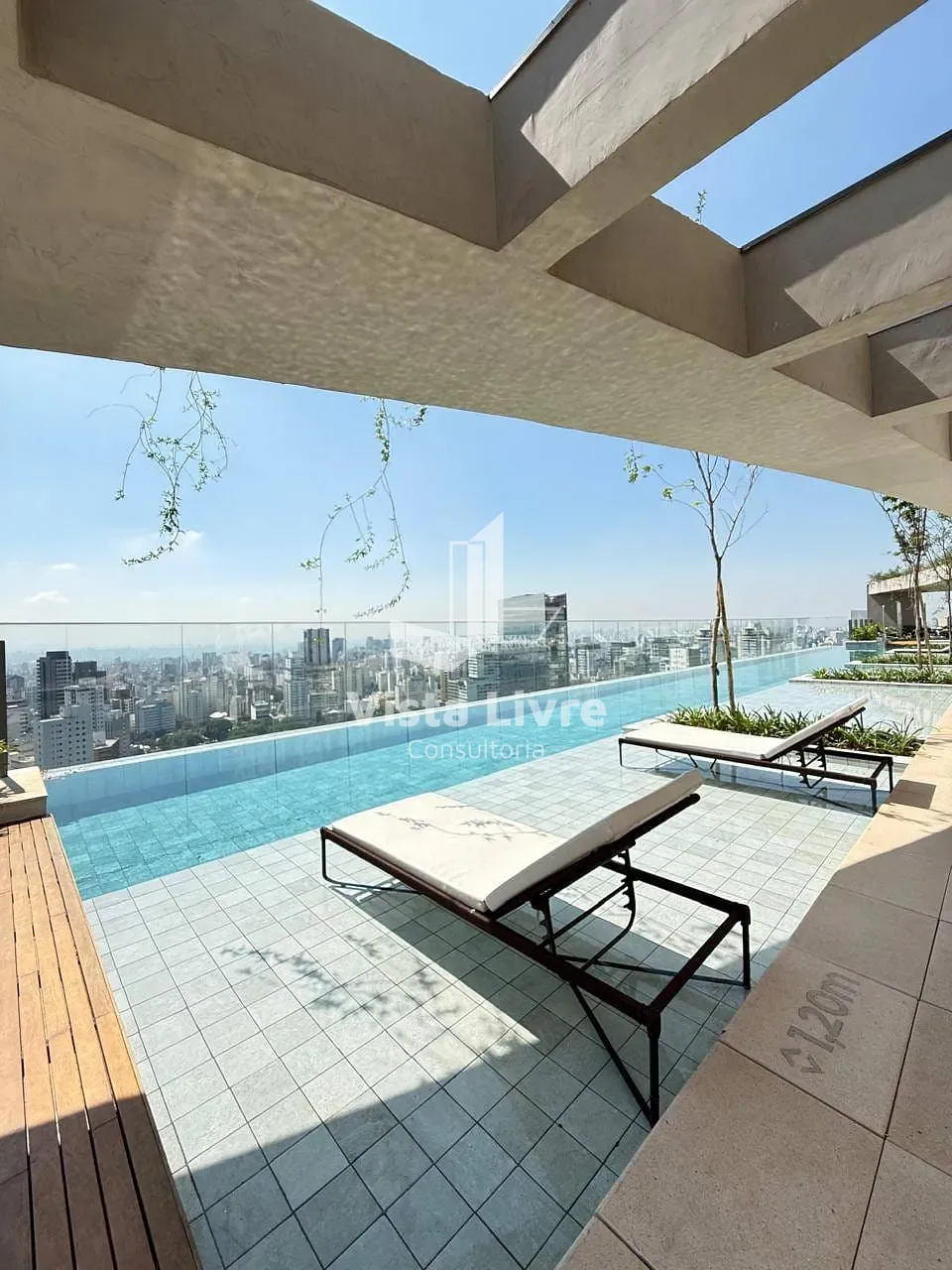 Apartamento, 1 quarto, 31 m² - Foto 16