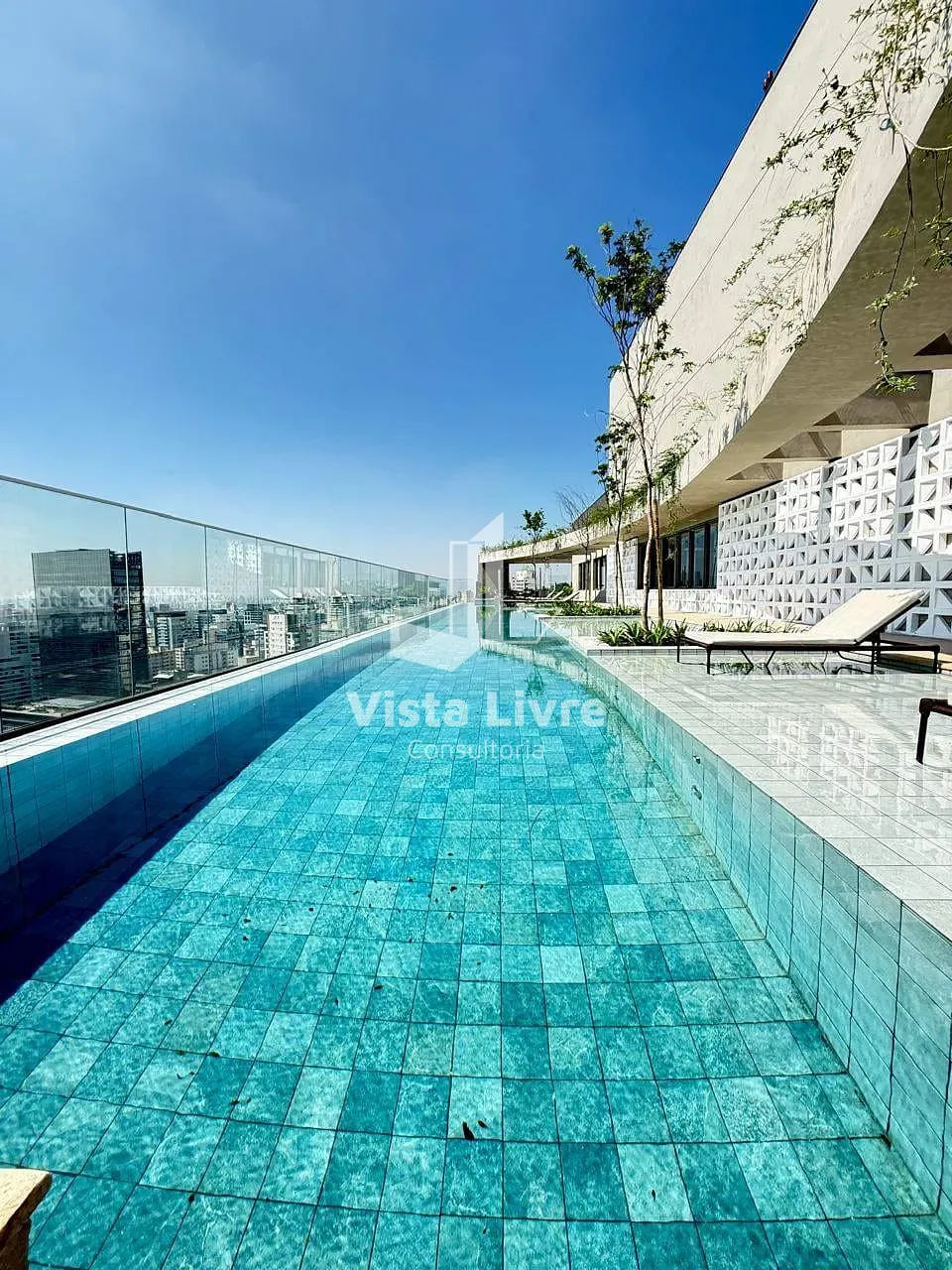 Apartamento, 1 quarto, 31 m² - Foto 10