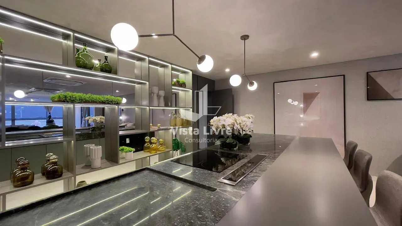 Apartamento, 1 quarto, 31 m² - Foto 38
