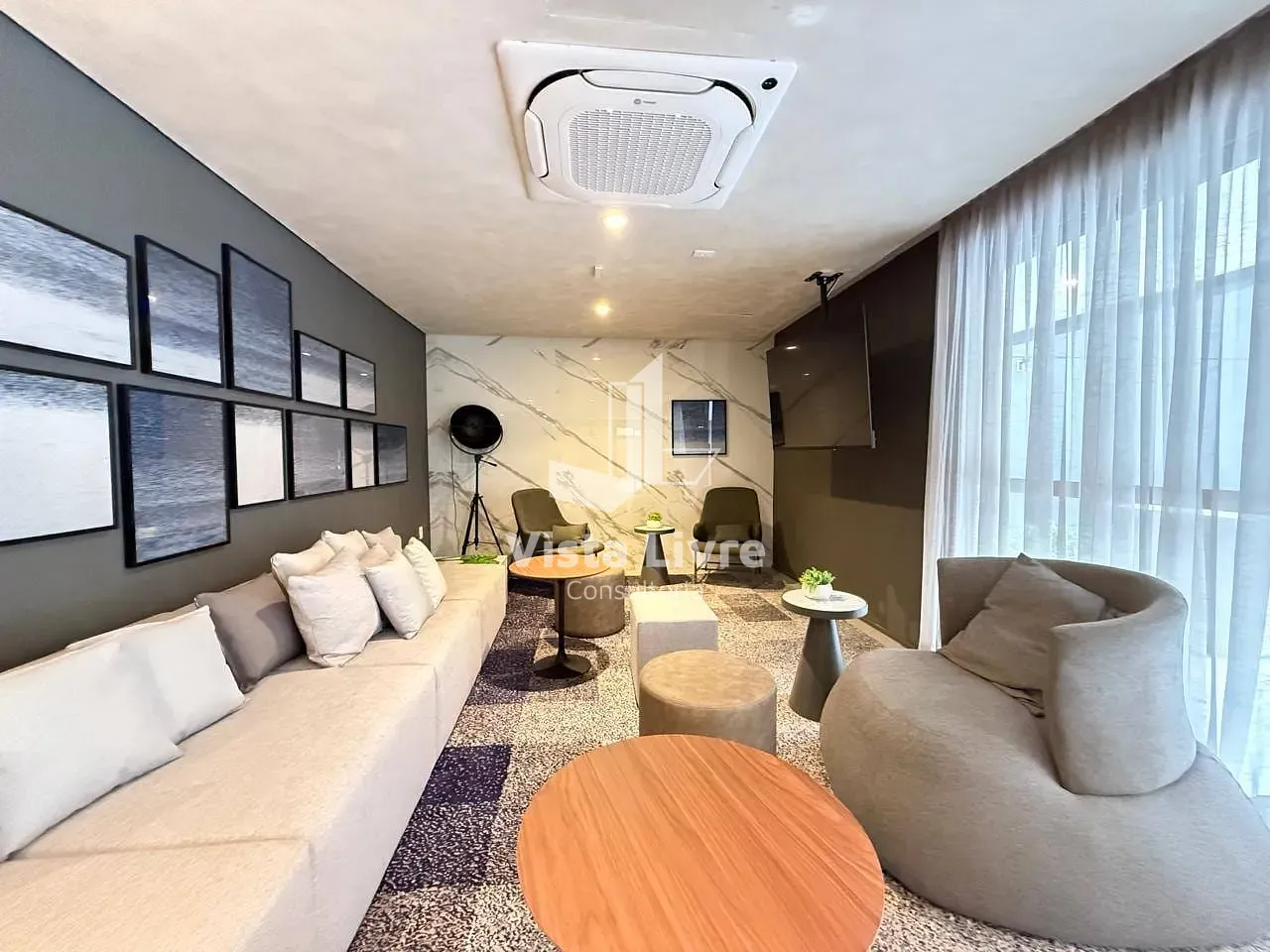 Apartamento, 1 quarto, 31 m² - Foto 28