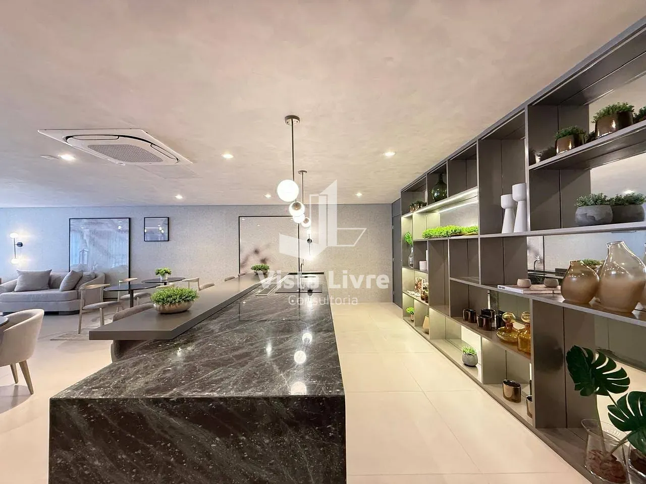 Apartamento, 1 quarto, 31 m² - Foto 46