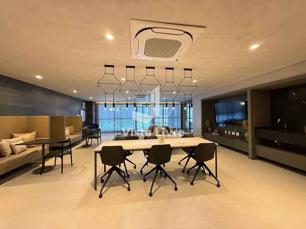 Apartamento, 1 quarto, 31 m² - Foto 45