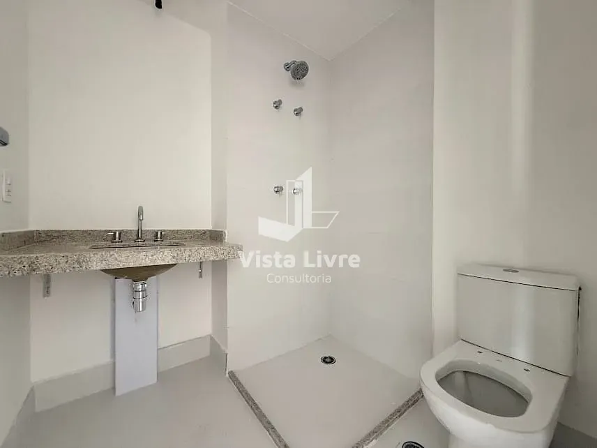 Apartamento, 1 quarto, 31 m² - Foto 9