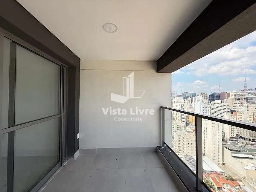 Apartamento, 1 quarto, 31 m² - Foto 5