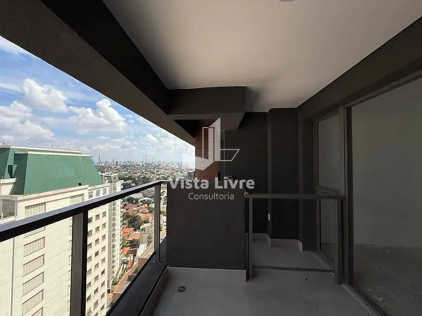 Apartamento, 1 quarto, 31 m² - Foto 6