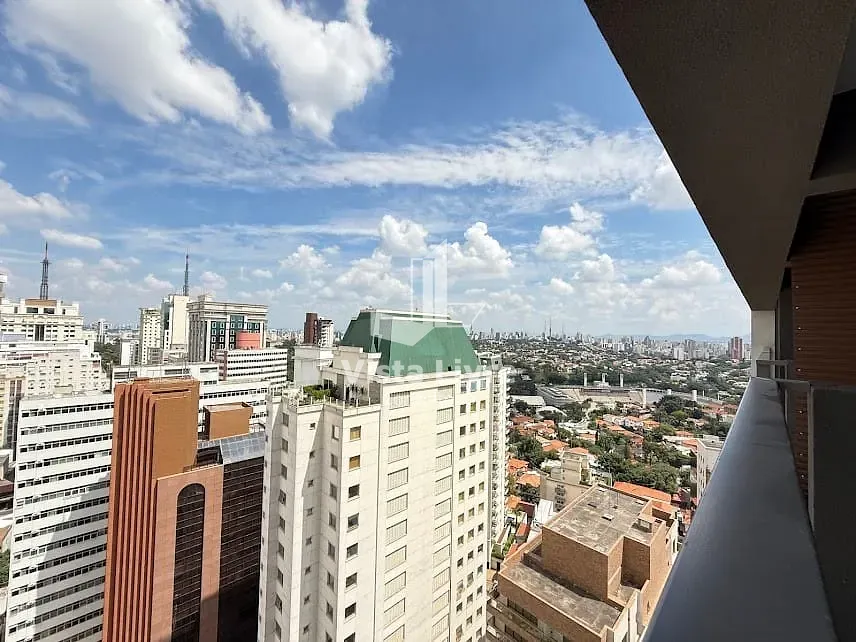Apartamento, 1 quarto, 31 m² - Foto 7