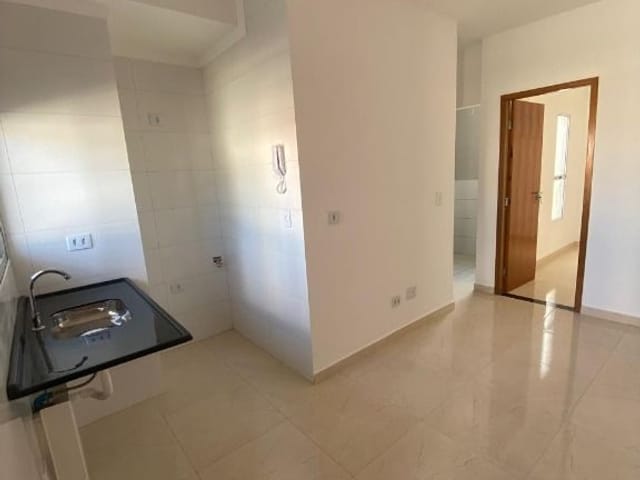 Foto do Apartamento - Apartamento com 1 dormitório à venda, 29 m² por R$ 212.000,00 - Vila Carrão - São Paulo/SP | ZONA LESTE IMÓVEIS