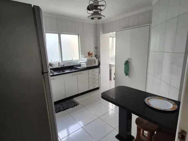Apartamento com 100m² 3 quartos e 2 banheiros, à venda, no bairro Centro em Balneário Camboriú