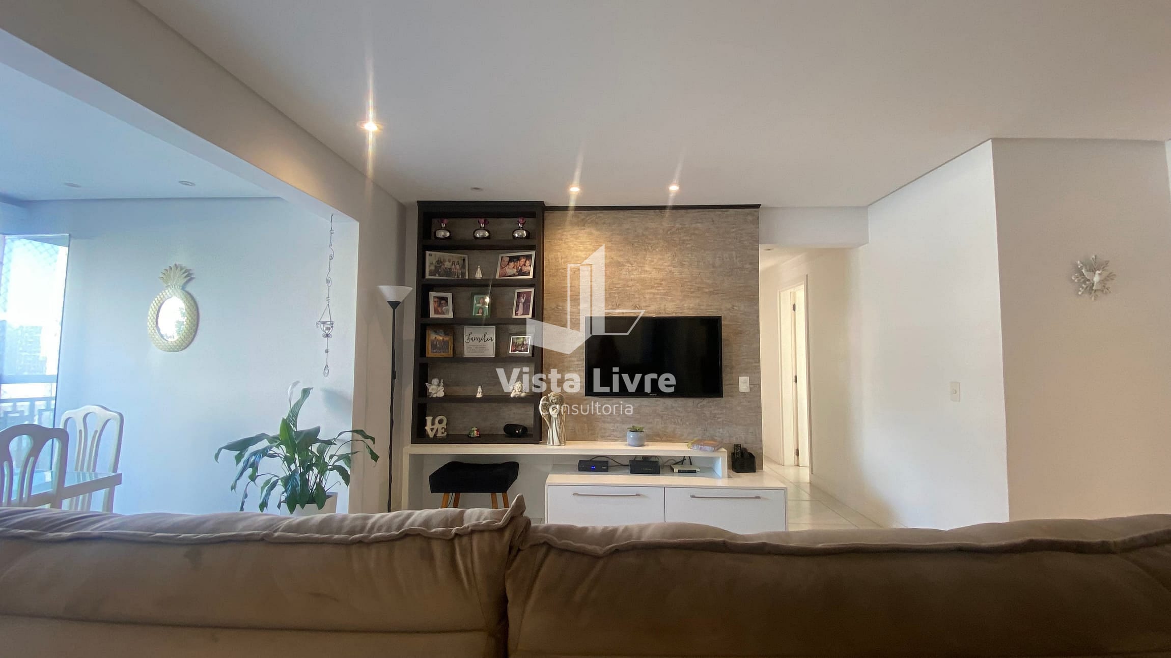 Apartamento, 3 quartos, 109 m² - Foto 5